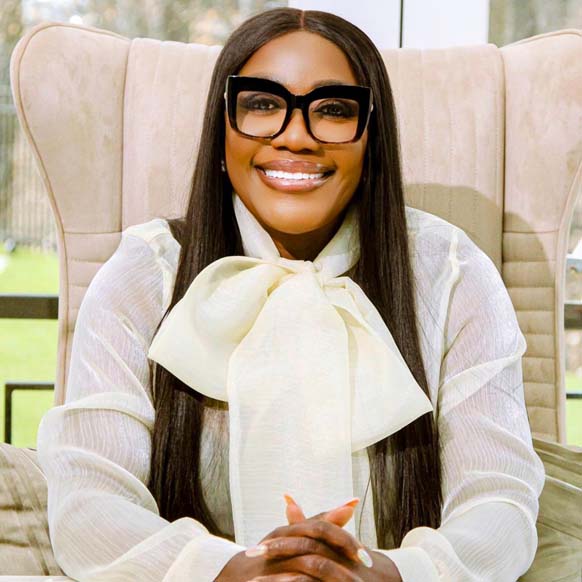 Elizabeth Nkiruka Ucheya