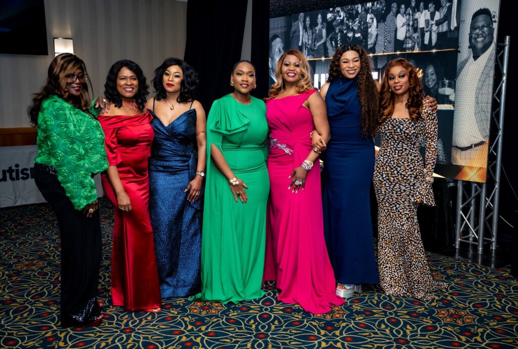 Uplyft Gala & Awards 2026 — Blue Diamond Edition