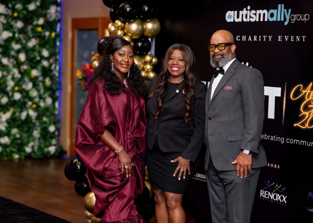 Uplyft Gala & Awards 2026 — Blue Diamond Edition