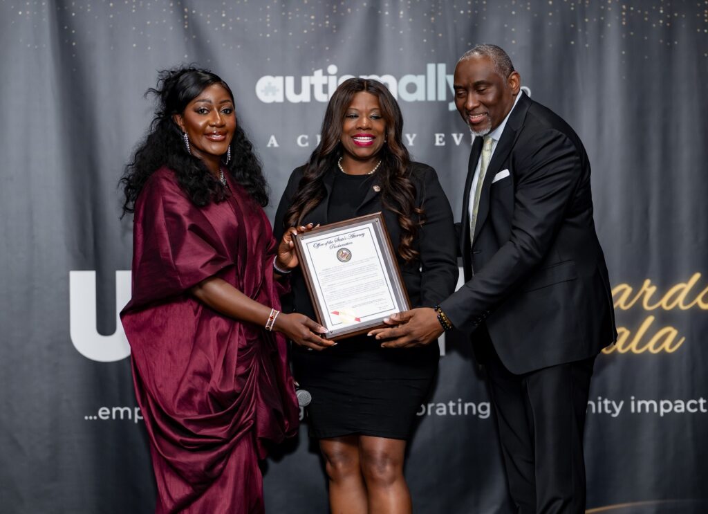 Uplyft Gala & Awards 2026 — Blue Diamond Edition