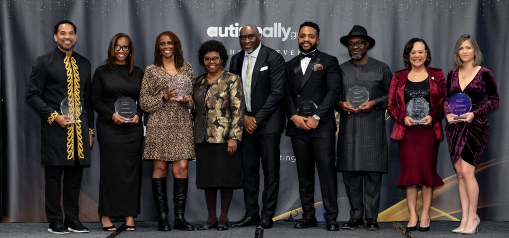 Uplyft Gala & Awards 2026 — Blue Diamond Edition