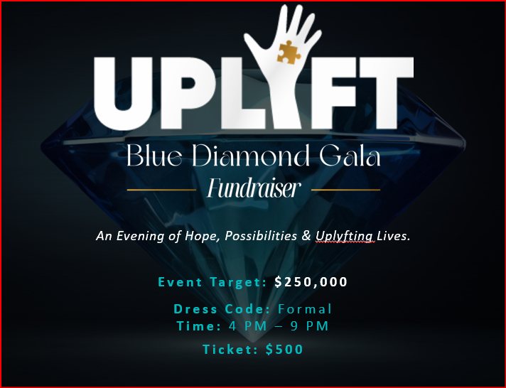 New Event TBD