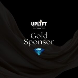 Gold Sponsor