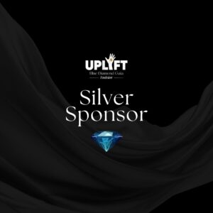 Silver Sponsor