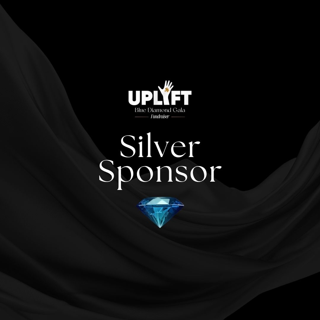 Silver Sponsor